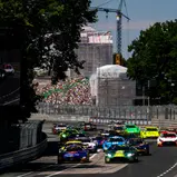 Start Rennen 1, Norisring 2026