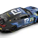Zusammen mit Schubert Motorsport will René Rast in der DTM vorne angreifen (Foto: BMW)
