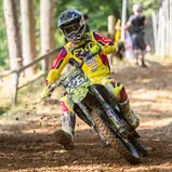 Jakob Zweiacker, DMX Bielstein