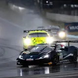 #14 Jack Aitken (GBR / Ferrari 296 GT3 / Emil Frey Racing), Hockenheimring