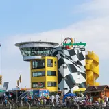 ADAC GT Masters, Sachsenring