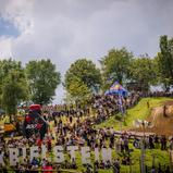 Der Waldkurs ist eine der traditionsreichsten Motocross-Strecken Deutschlands
