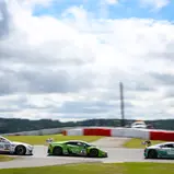 ADAC GT Masters, Nürburgring