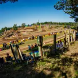 ADAC MX Masters 2019, ADAC MX Masters Mölln, Strecke