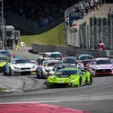 ADAC GT Masters, Red Bull Ring, GRT Grasser Racing Team, Rolf Ineichen, Christian Engelhart