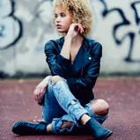 ADAC MX Masters, Bielstein, Taynara Wolf, Germany’s Next Topmodel-Finalistin