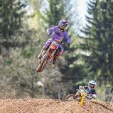 #262 John Brandin, DMX Lugau