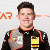 ADAC Formel 4, Niklas Krütten, Van Amersfoort Racing