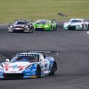 ADAC GT Masters, Lausitzring, Callaway Competition, Jules Gounon, Daniel Keilwitz ADAC GT Masters, Lausitzring, Callaway Competition, Jules Gounon, Daniel Keilwitz