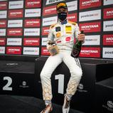 ADAC GT Masters, Red Bull Ring, GRT Grasser Racing Team, Steijn Schothorst