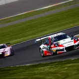 ADAC GT Masters, Lausitzring, Precote Herberth Motorsport, Robert Renauer, Sven Müller