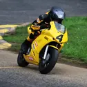 Die ADAC Road Racing Academy bietet die ideale Möglichkeit für Kinder und Jugendliche den Motorradsport zu entdecken.