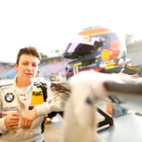 ADAC GT Masters, Hockenheim, PIXUM Team Schubert, Claudia Hürtgen