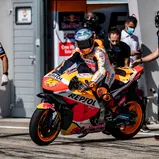 #44 Pol ESPARGARO (SPA / Repsol Honda Team / Honda)