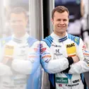 ADAC GT Masters, HCB-Rutronik Racing, Patric Niederhauser