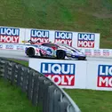 Das Liqui Moly Team Engstler Motorsport setzt 2026 drei Lamborghini Huracán GT3 Evo 2 ein