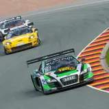 ADAC GT Masters, Sachsenring, YACO Racing, Markus Winkelhock, Philip Geipel
