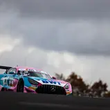 #22 / Toksport WRT / Mercedes-AMG GT3 Evo / Luca Stolz  / Maro Engel 