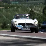 ADAC Trentino Classic