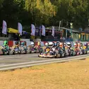 Volles Haus bei den Bambini
