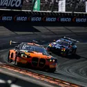 Doppel-Podium für FK Performance Motorsport