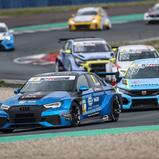 ADAC TCR Germany, Oschersleben, Racing One, René Kircher