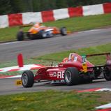 ADAC Formel 4, Nürburgring, Robin Brezina, Robin Brezina