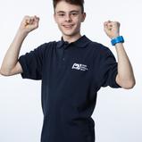 ADAC Stiftung Sport, Lennox Lemann