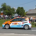 Division 5: Erster Divisionssieg der Saison für Tobias Just im Citroen C2R2Max