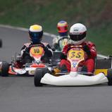ADAC Kart Masters, Hahn