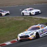 ADAC GT Masters, Zandvoort, Team Zakspeed BKK Mobil Oil Racing, Jimmy Eriksson, Jeroen Bleekemolen