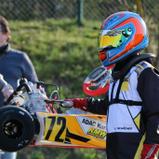 ADAC Kart Academy 2019, Wackersdorf I
