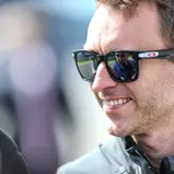 ADAC GT Masters, KÜS TEAM75 Bernhard, Timo Bernhard