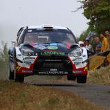 ADAC Rallye Deutschland, Marijan Griebel, Marijan Griebel
