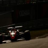 Formel ADAC, Zandvoort, Igor Walilko, JBR Motorsport & Engineering