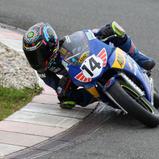 Danny Hinkelmann (Königsfeld), ADAC Mini-Bike Cup, Schlüsselfeld