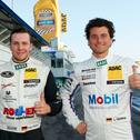 ADAC GT Masters, Hockenheim, BKK Mobil Oil Racing Team Zakspeed, Luca Ludwig, Daniel Keilwitz, Callaway Competition