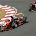 ADAC Formel 4, Testfahrten, Oschersleben, Van Amersfoort Racing, Frederik Vesti