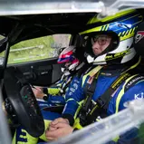 #2	P. Geipel - K. Becker / Toyota GR Yaris Rally2 (RC2) / ADAC Actronics Rallye Sulingen