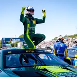 #7 Nicki Thiim (DNK / Aston Martin Vantage GT3 / Comtoyou Racing), Norisring 2026