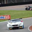 ADAC GT Masters, Sachsenring, BMW Team Schnitzer, Nick Catsburg, Philipp Eng