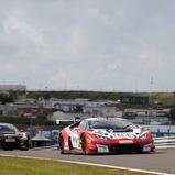 ADAC GT Masters, Zandvoort, HB Racing, Elia Erhart, Kelvin Snoeks