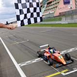 ADAC Formel 4, Nürburgring, ADAC Berlin-Brandenburg e.V., Mike David Ortmann