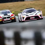 Heimspiel für den KTM X-Bow GT4 von Razoon - more than Racing