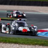 #12 Racing Experience  / David Hauser / Wolfgang Payr / Duqueine D08 / Assen