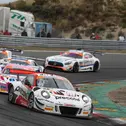 Pole-Position am Sonntag: der Porsche von Precote Herberth Motorsport