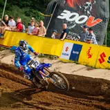 ADAC MX Masters, 2019, Tensfeld, Kevin Strijbos 