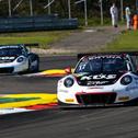 ADAC GT Masters, Nürburgring, KÜS TEAM75 Bernhard, Mathieu Jaminet, Michael Ammermüller
