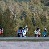 Northern Talent Cup, Brünn - Urheber: Dorna