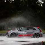 Pre-Event im Fahrsicherheits-Zentrum an Nürburgring